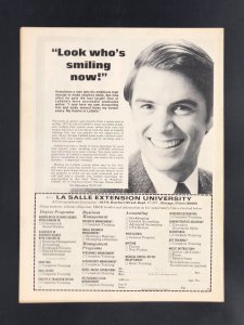 The Savage Sword of Conan #43 (1979)