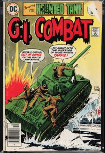 G.I. Combat #197 (1976)