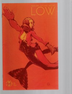 12 Comics Low # 13 14 15 16 17 18 19 DeathBed # 1 Wasted Space # 1 2 3 +More WB3