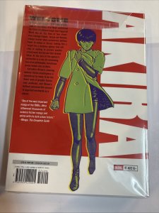Akira, Vol. 1 TPB Katsuhiro Otomo (Kodansha Comics)