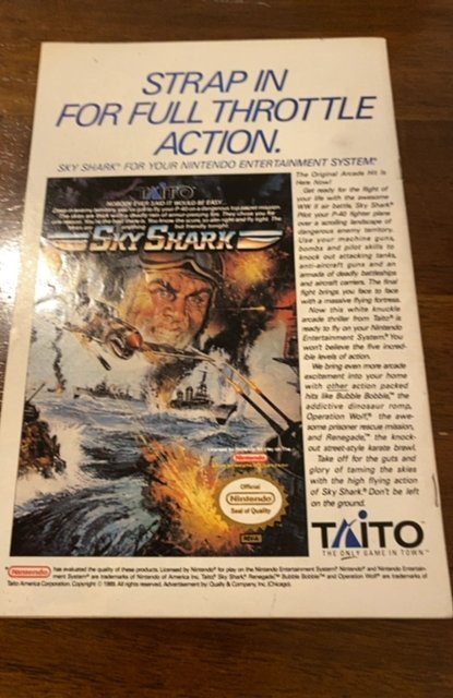 The New Mutants #87 (1990)1st cable app