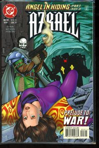 Azrael #23 (1996)