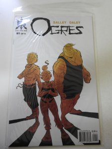 Ogres #1 (2019)
