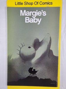 Treehouse of Horror #9 2003 Bongo Comics The Simpsons