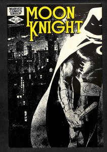 Moon Knight #23 (1982)