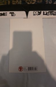 Star Wars #1 Heroes and Fantasies Cover (2015)