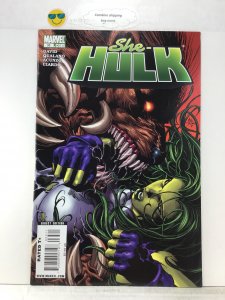 She-Hulk #35 (2009) vfn -nm