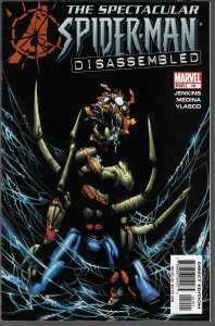 Spectacular Spider-Man #19 (Marvel, 2004) NM