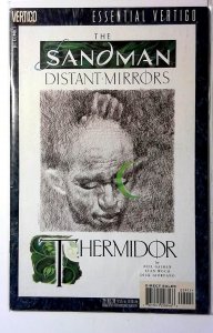 Essential Vertigo: The Sandman #29 (1998) DC Comics Reprint Dream Comic Book