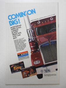 The New Teen Titans #17 (1982) Beautiful NM- Condition!