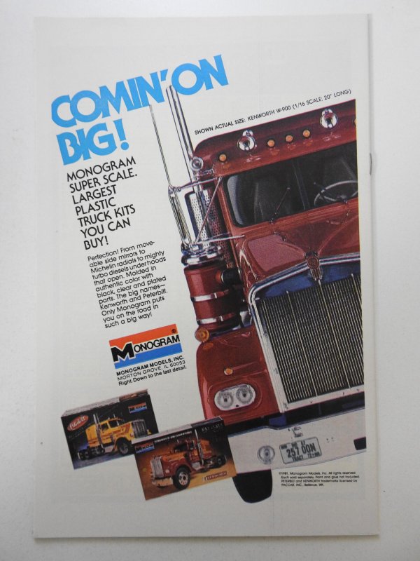 The New Teen Titans #17 (1982) Beautiful NM- Condition!