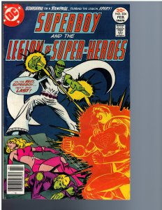 Superboy #224 (1977)