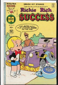Richie Rich Success Stories #77 (1977)