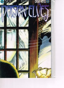 Poison Elves #11 (1996)