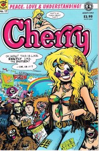 Cherry Poptart #17 (2000)