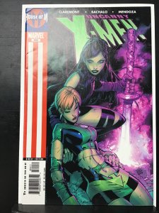 The Uncanny X-Men #464 (2005)