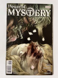 House of Mystery #2 -  VF/NM  (2008)
