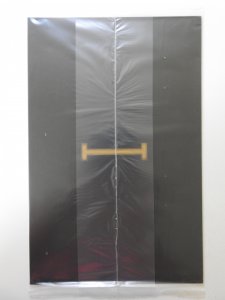 Seven Secrets #1 Variant Poly Sealed Bag