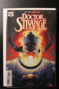 Doctor Strange #15 (2019)