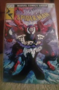 Absolute Carnage: Symbiote Spider-Man (2019)