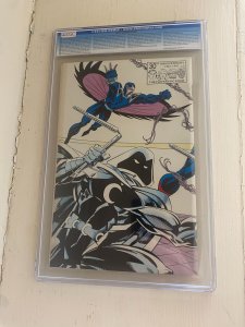 The Amazing Spider-Man #358 (1991) CGC Graded 9.2