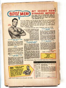 X-MEN #18 --MARVEL--ICEMAN--MAGNETO--comic book