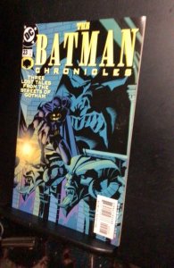 Batman Chronicles #23 (2001) last issue Chi! Super high grade! Joker cameo NM