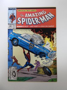The Amazing Spider-Man #306 (1988) VF condition