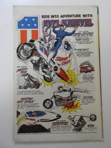 2001: A Space Odyssey #3 FN Condition!