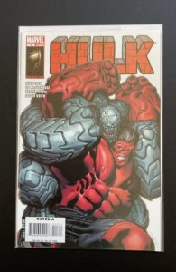 Hulk #3 (2008)