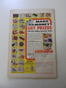 Our Army at War #116 (1962) VG/FN condition