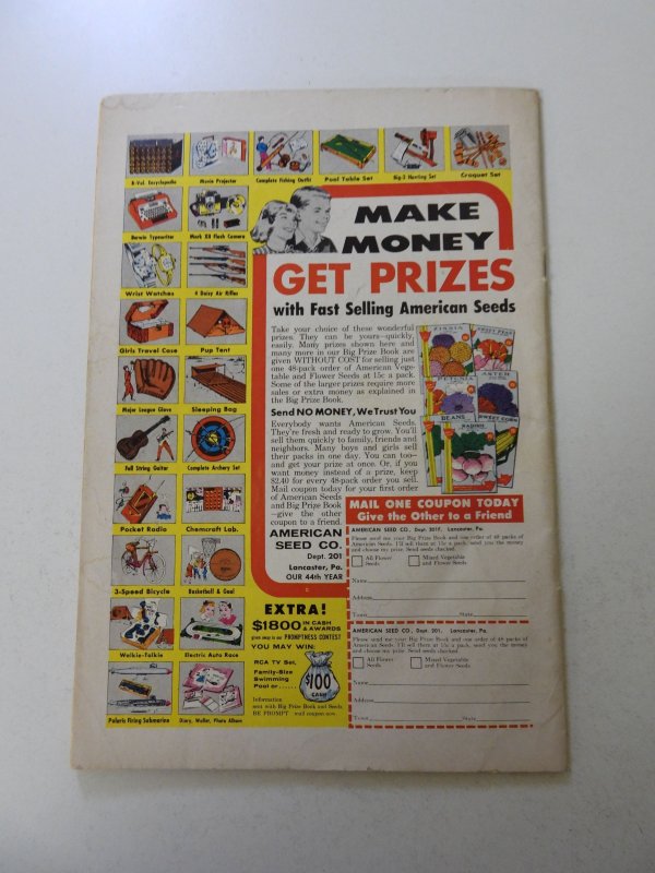 Our Army at War #116 (1962) VG/FN condition