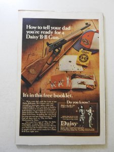 Batman #258 (1974) VG/FN Condition!