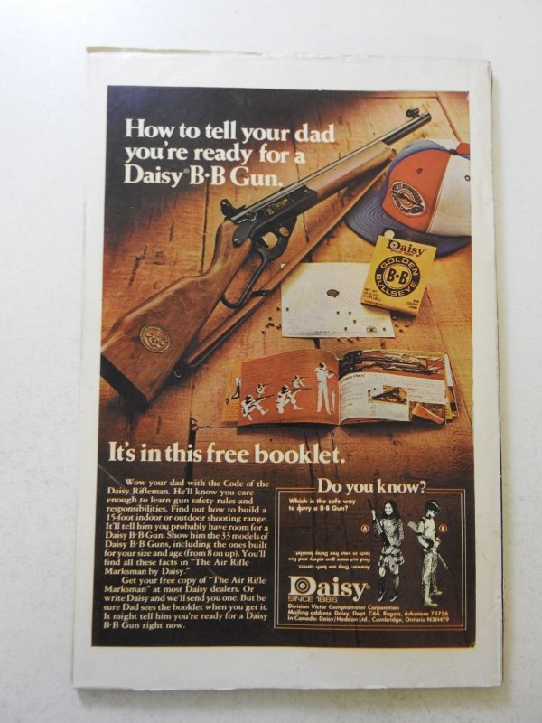 Batman #258 (1974) VG/FN Condition!