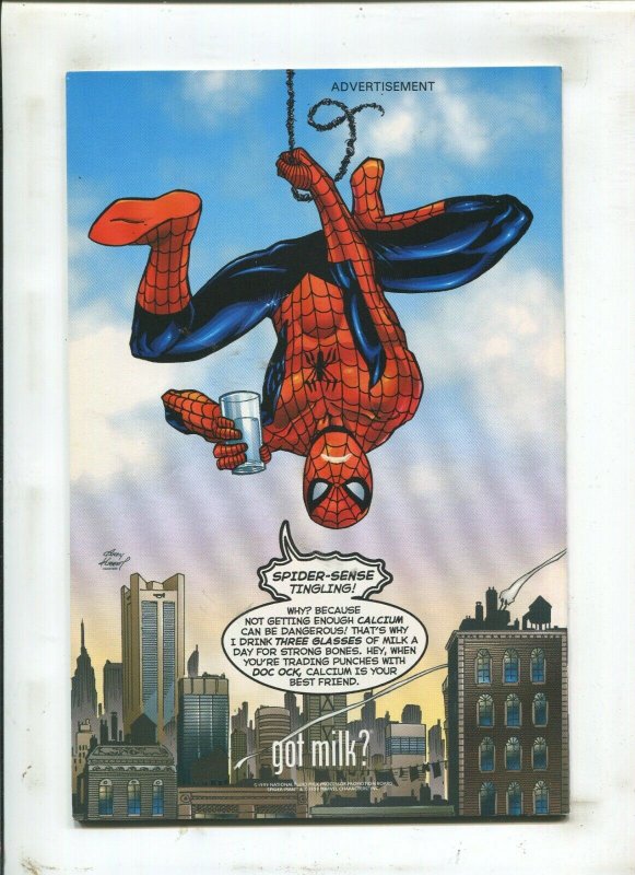 Deadpool #38 - Chicks Dig Deadpool (VF/NM) 2000 