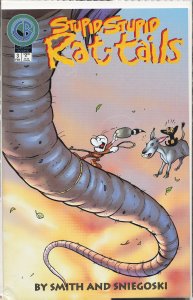 Stupid Stupid Rat Tails #3 (2000)