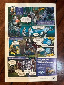 Buffy the Vampire Slayer Season Eight #21 (2009)