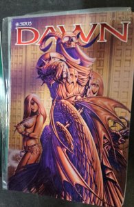 Dawn #5 (1996)