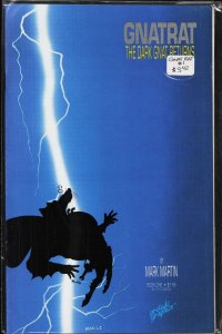 Gnatrat: The Dark Gnat Returns 