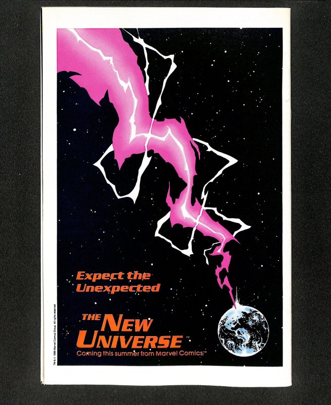 Amazing Spider-Man #280