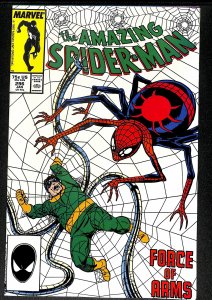 The Amazing Spider-Man #296 (1988)