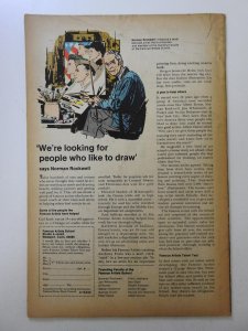 Captain America #131 (1970) VG- Condition