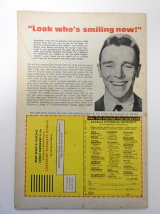 Thor #214 (1973) VG Condition