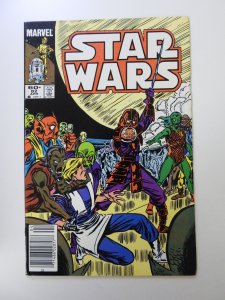 Star Wars #82 (1984) VF condition