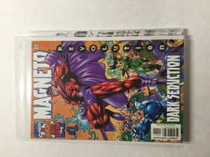 Magneto Dark Seduction #1 (2000)