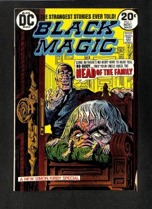 Black Magic (1973) #1