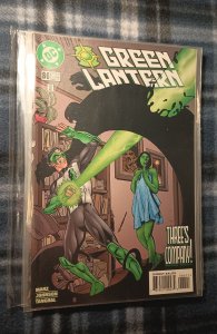 Green Lantern #86 (1997)