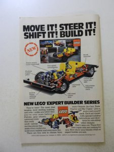 Fantastic Four #200 (1978) VF- condition