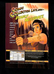 Avengers: The Initiative #1 Jim Cheung Variant