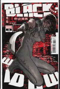 Black Widow #13 (2022)